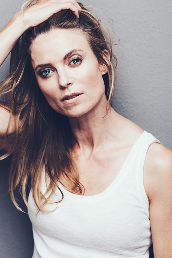 Image of Camilla Gottlieb