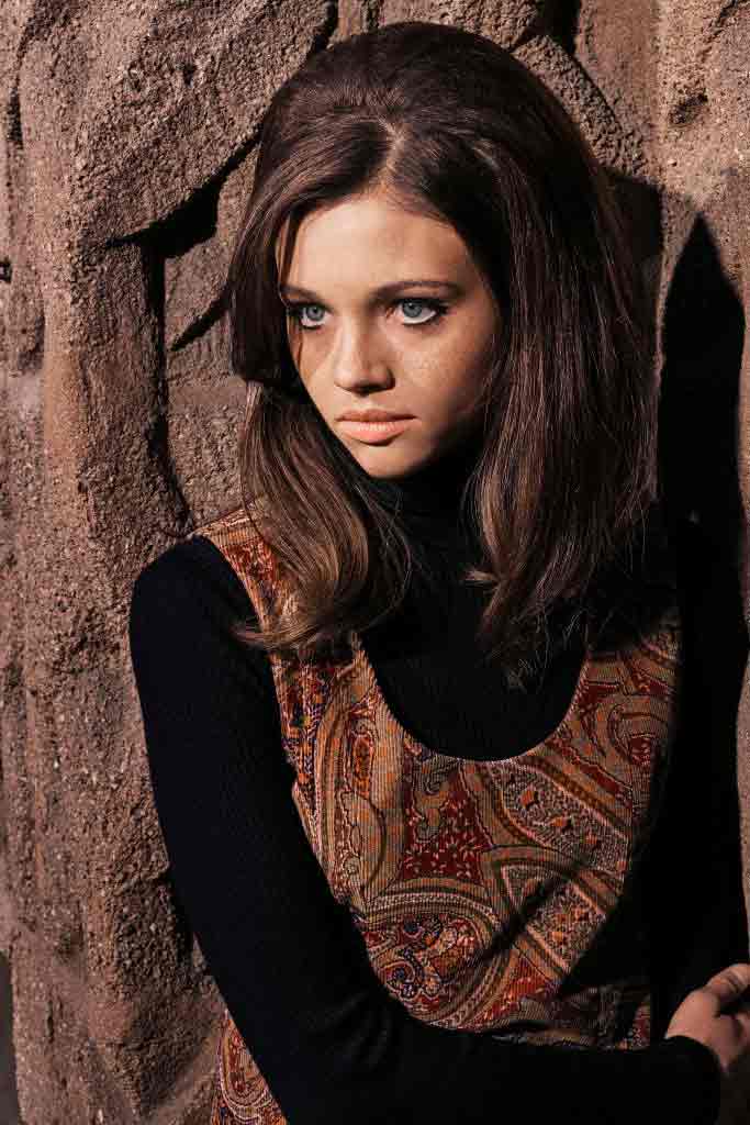 India Eisley