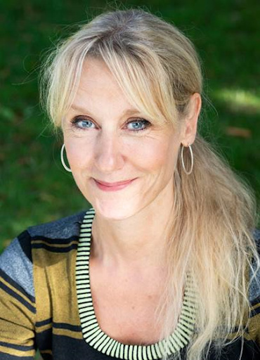 Anette Støvelbæk