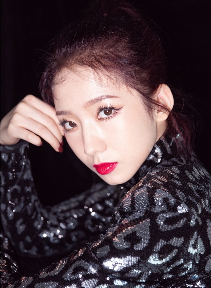 Mei Qi