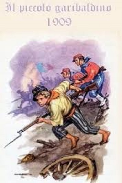 Il piccolo garibaldino