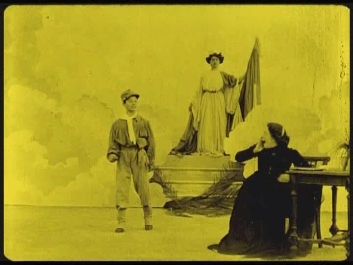 Il piccolo garibaldino