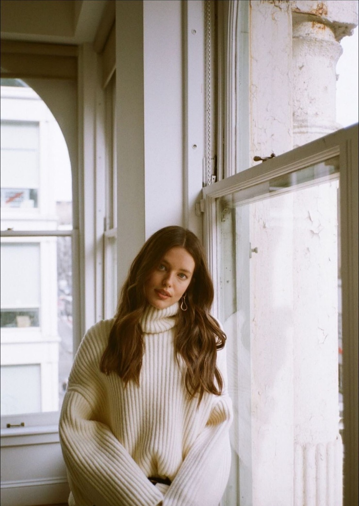 Emily Didonato Emily Didonato
