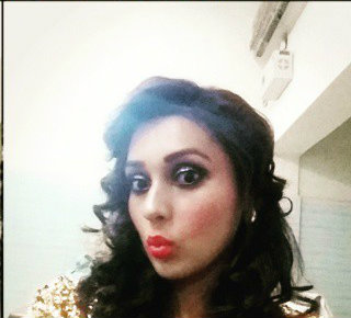 Mimi Chakraborty