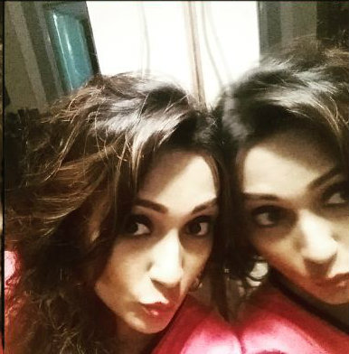 Mimi Chakraborty