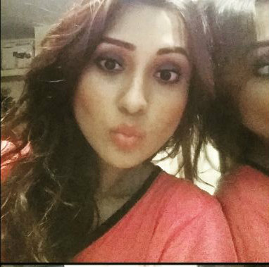 Mimi Chakraborty