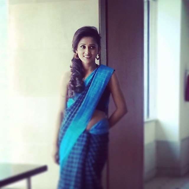 Mimi Chakraborty