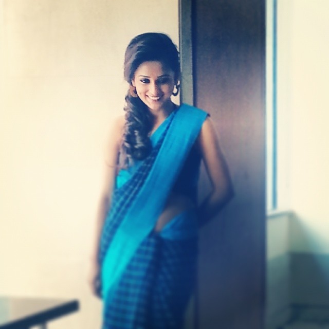 Mimi Chakraborty