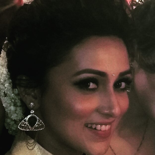 Mimi Chakraborty