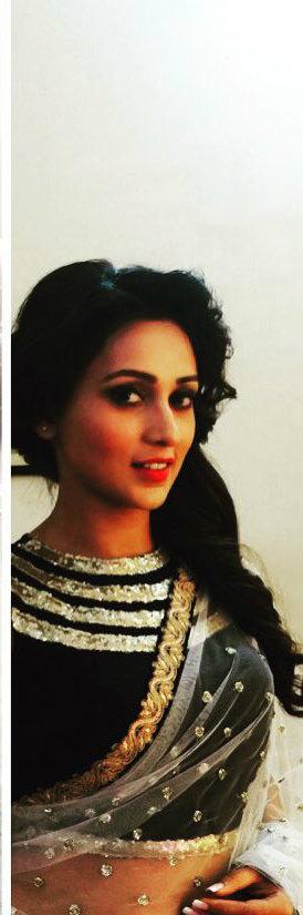 Mimi Chakraborty