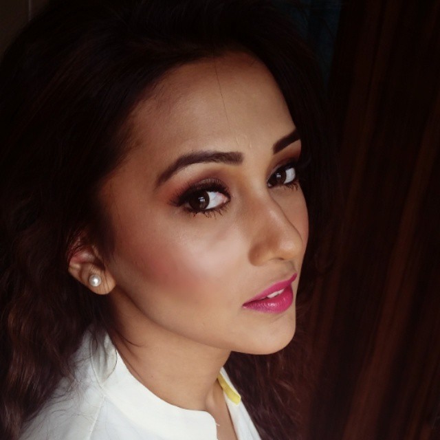 Mimi Chakraborty