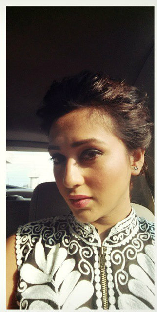 Mimi Chakraborty