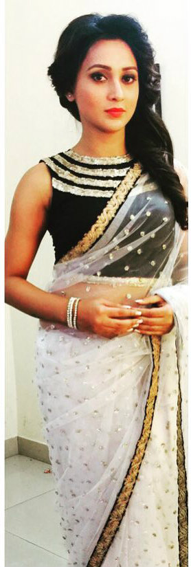 Mimi Chakraborty