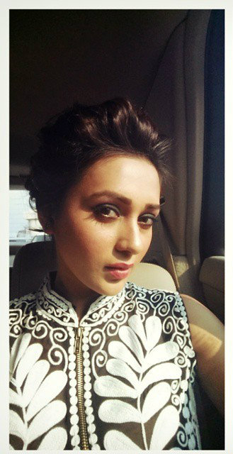Mimi Chakraborty