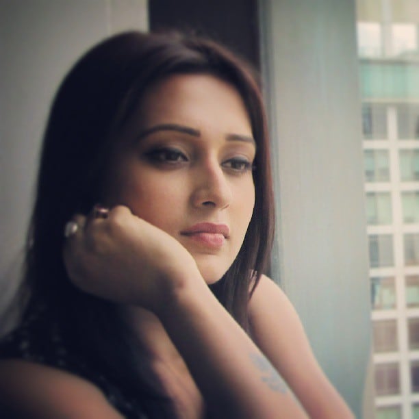 Mimi Chakraborty