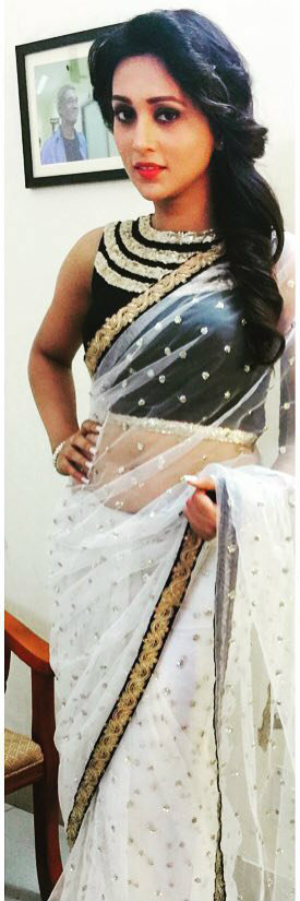 Mimi Chakraborty