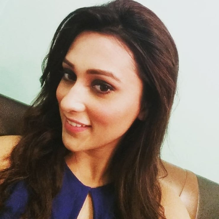 Mimi Chakraborty