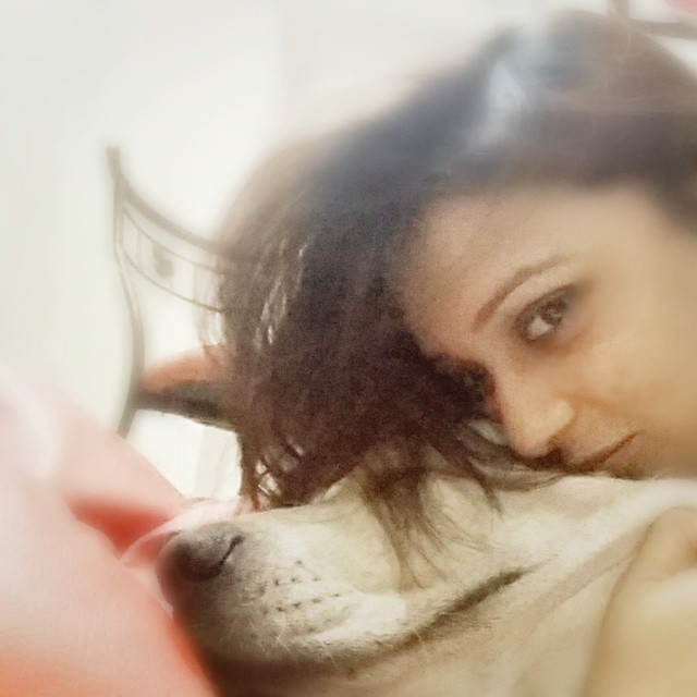 Mimi Chakraborty