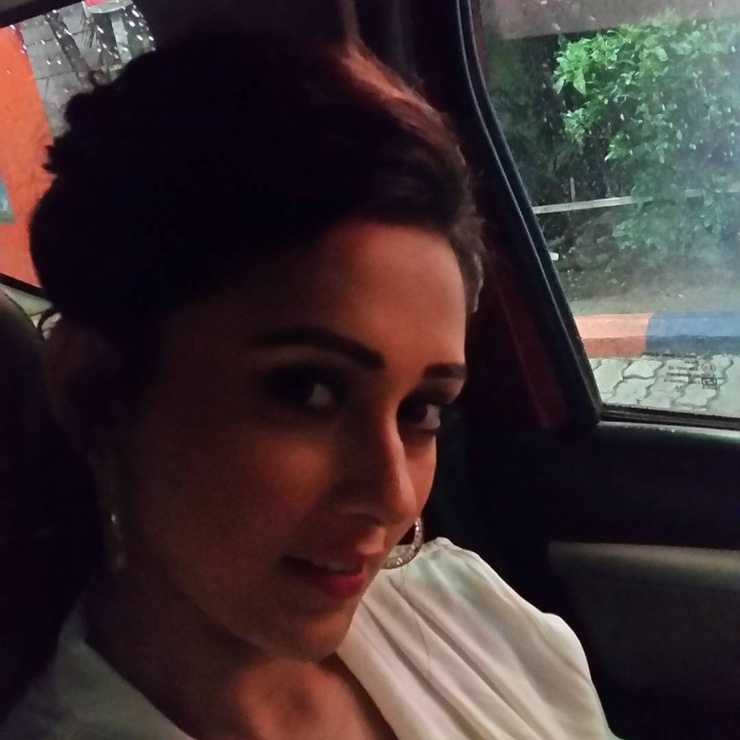 Mimi Chakraborty