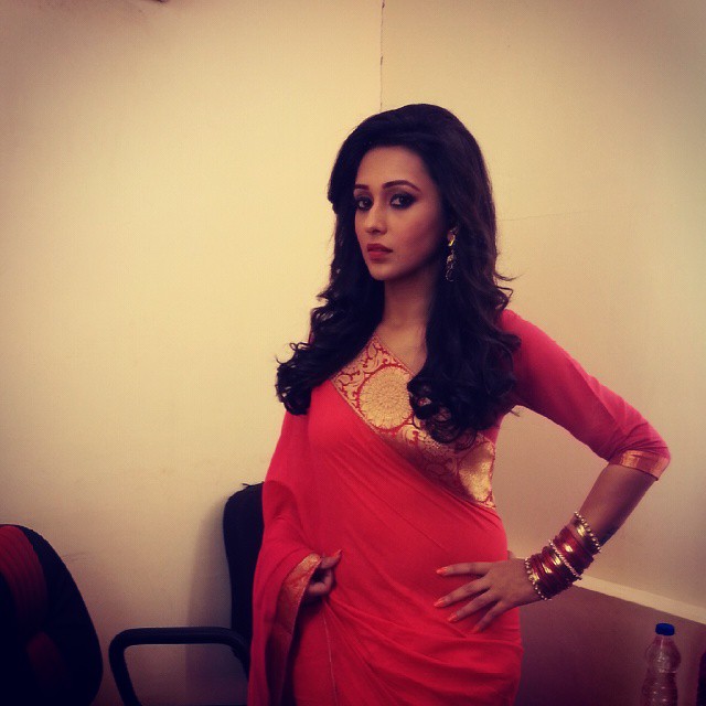 Mimi Chakraborty