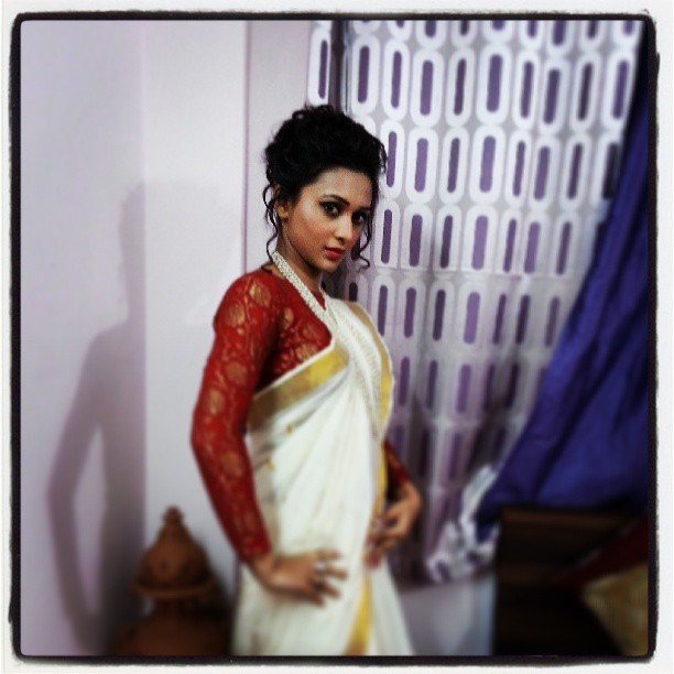 Mimi Chakraborty