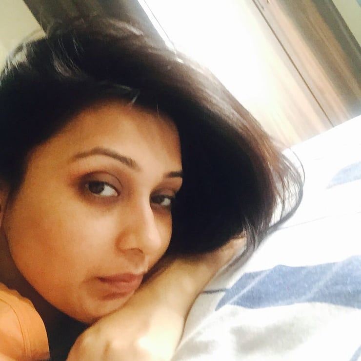 Mimi Chakraborty