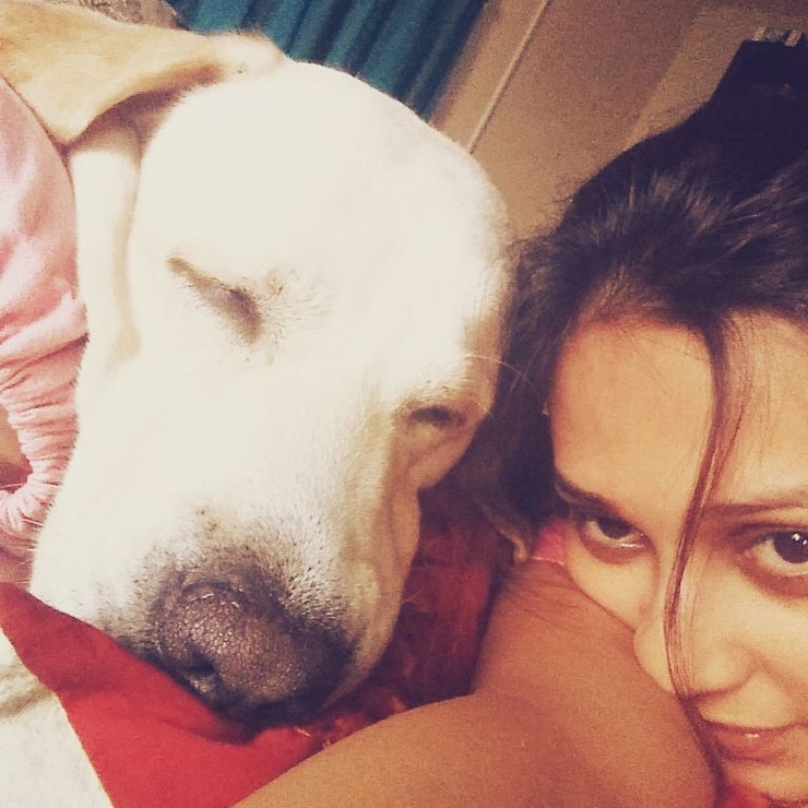 Mimi Chakraborty