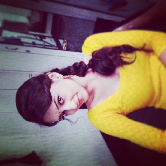Mimi Chakraborty