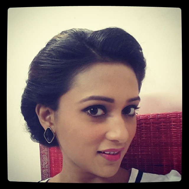 Mimi Chakraborty