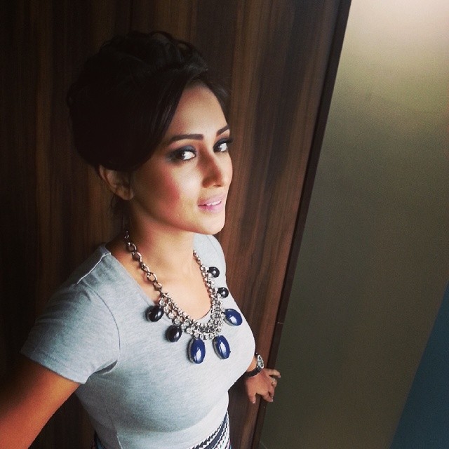 Mimi Chakraborty
