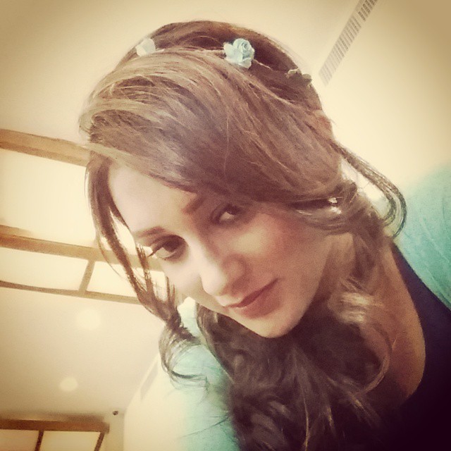 Mimi Chakraborty