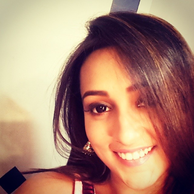 Mimi Chakraborty