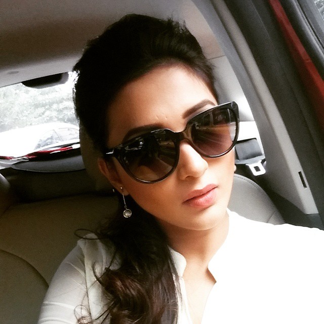 Mimi Chakraborty