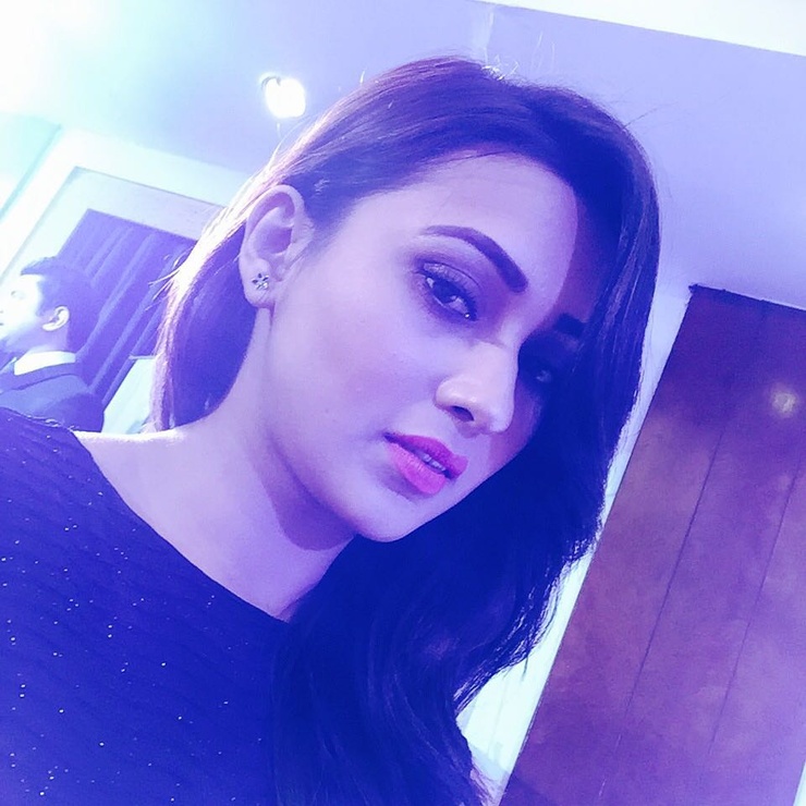 Mimi Chakraborty