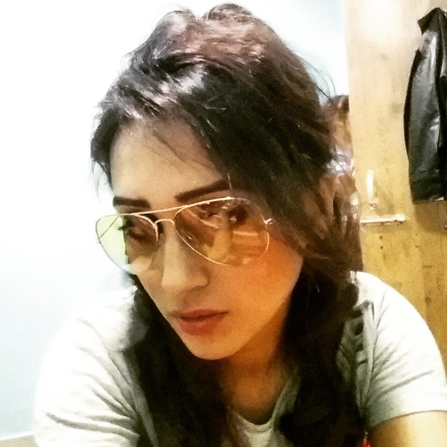 Mimi Chakraborty