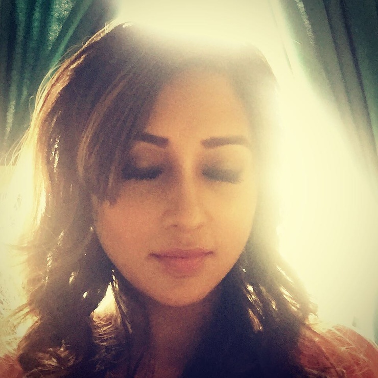 Mimi Chakraborty