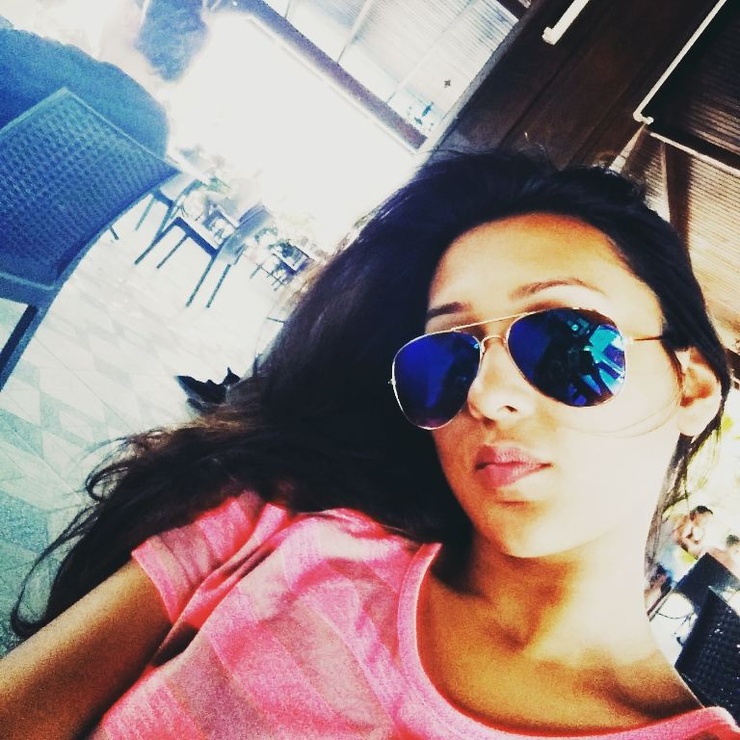 Mimi Chakraborty