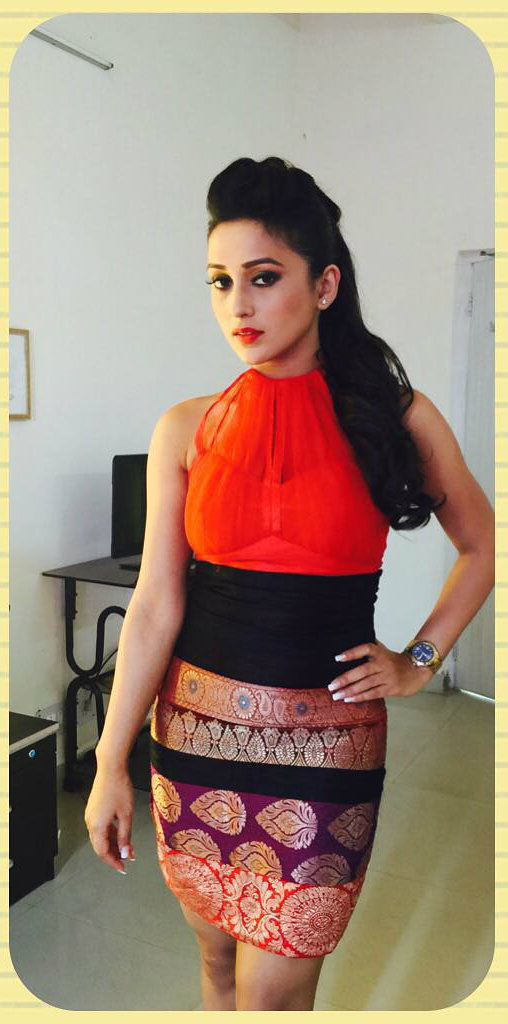 Mimi Chakraborty