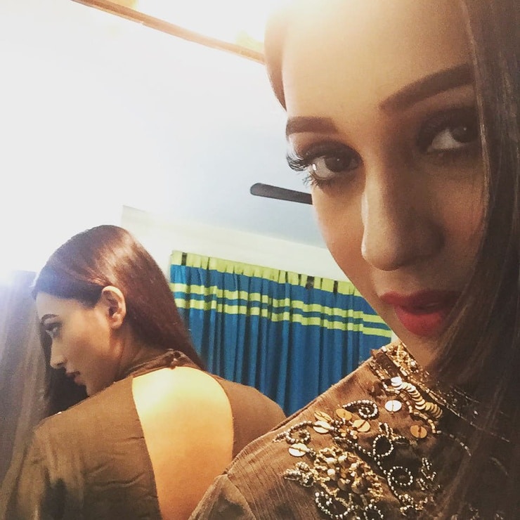 Mimi Chakraborty