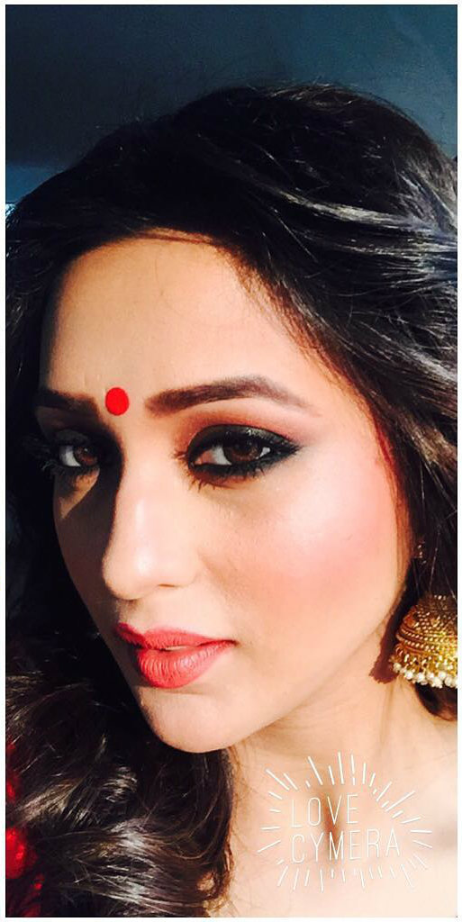 Mimi Chakraborty