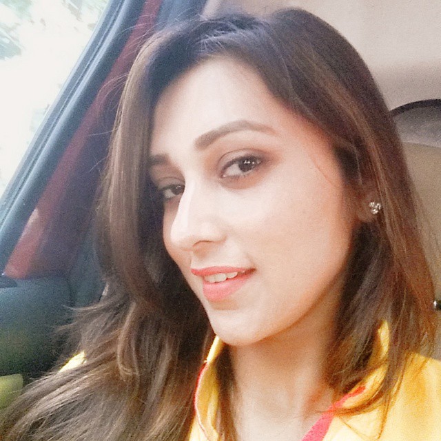Mimi Chakraborty