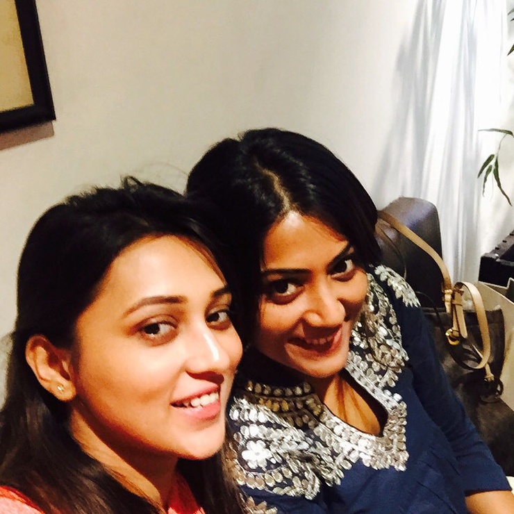 Mimi Chakraborty