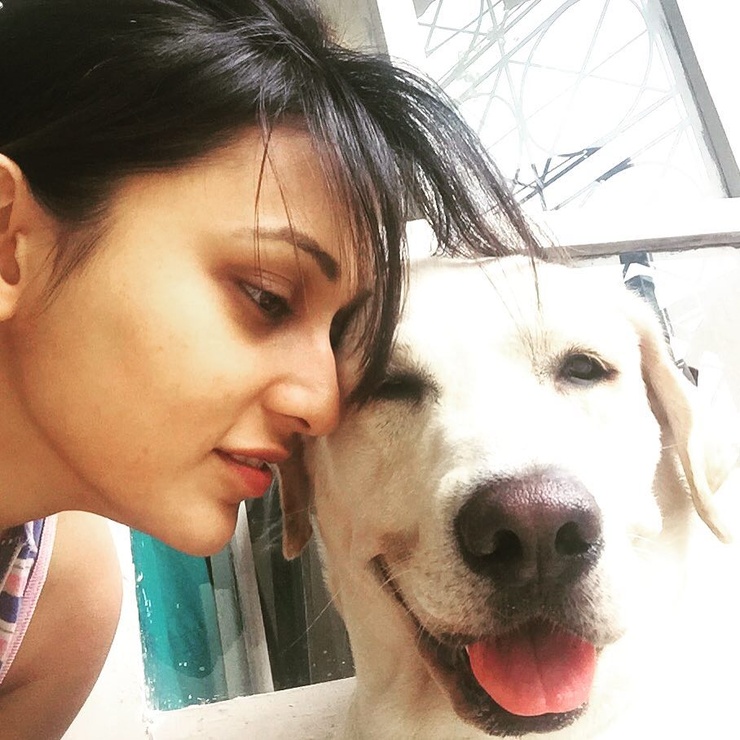 Mimi Chakraborty