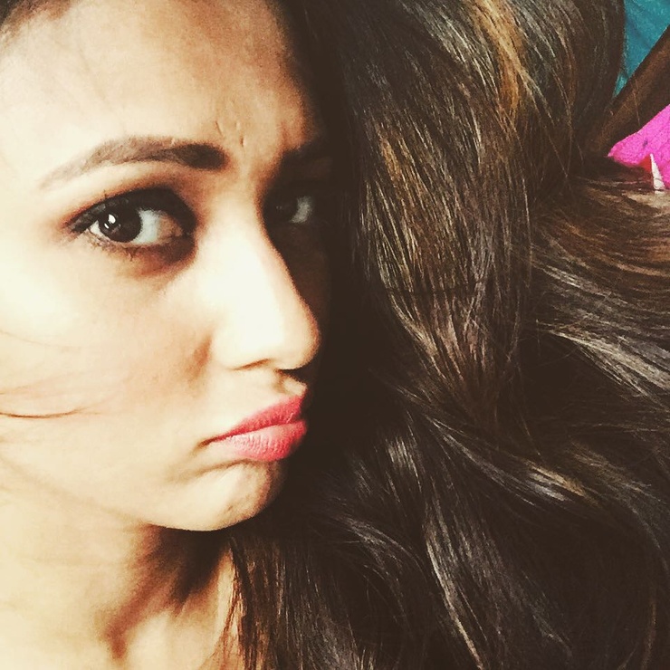 Mimi Chakraborty