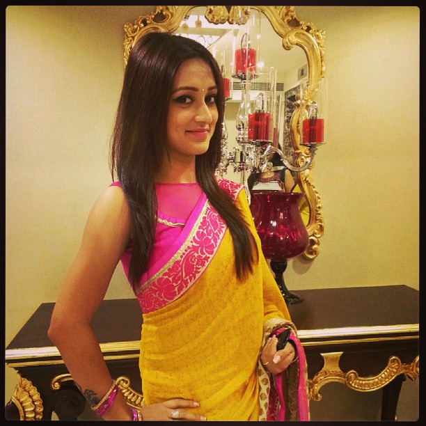 Mimi Chakraborty