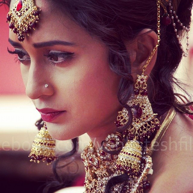 Mimi Chakraborty
