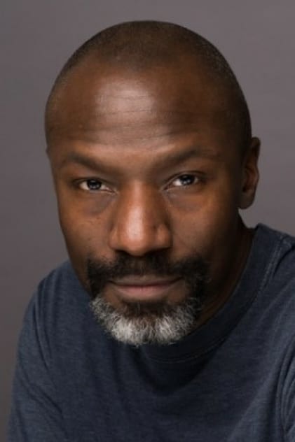 Andrew Moodie