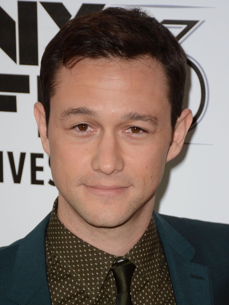 Picture of Joseph Gordon-Levitt