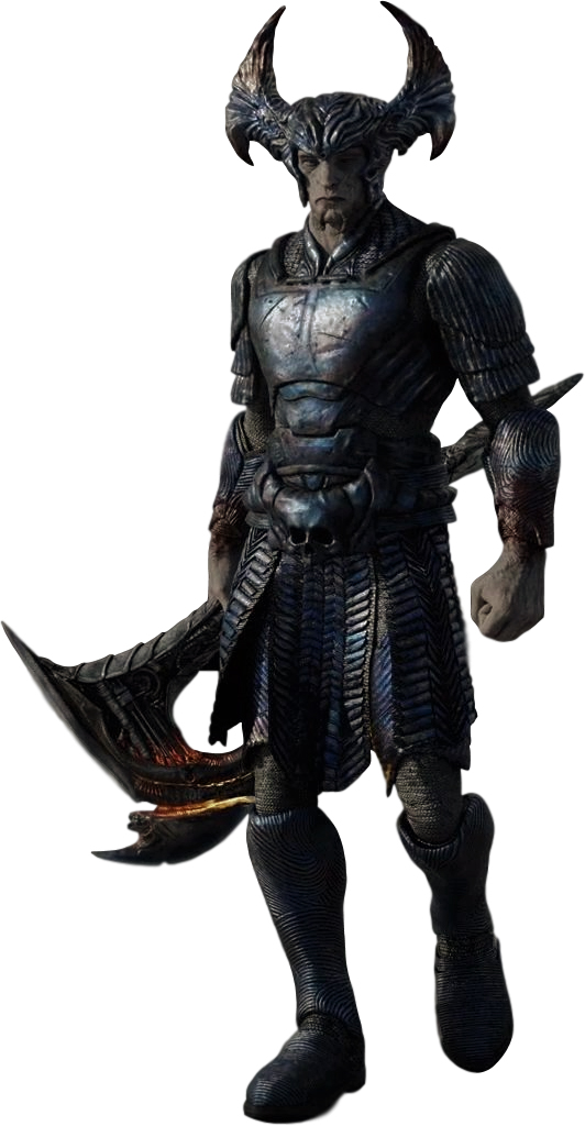 Steppenwolf