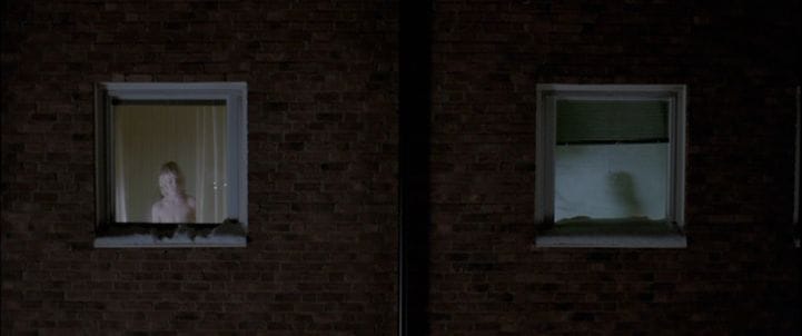 Let the Right One In Let the Right One In